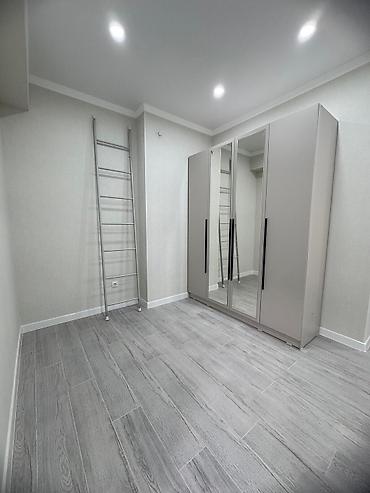 Продажа квартир: 1 комната, 59 м², Элитка, 6 этаж, Евроремонт — 4