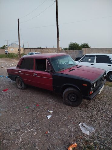 диски на ваз 2107 размеры на 13: VAZ (LADA) 2106: 1.6 l | 1988 il Kabriolet