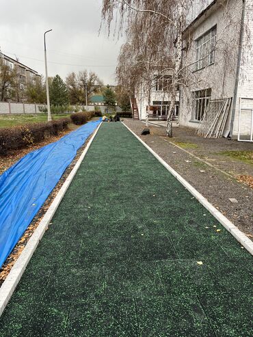 Другие услуги: #Резиновое покрытие# #Резиновые покрытия# #Мягкое покрытие для детской — 20