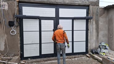 Təhlükəsizlik sistemləri: Təhlükəsizlik sistemləri | Şlaqbaumlar, Bollardlar | Quraşdırılma, Zəmanət — 5