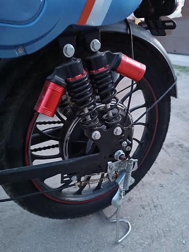 scooter şarjlı: Təzədir az sürülüb tezdir elikdirik — 4