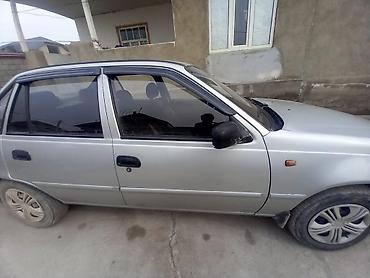 Daewoo: Daewoo Nexia: 2012 г., 1.5 л, Механика, Бензин, Седан — 3