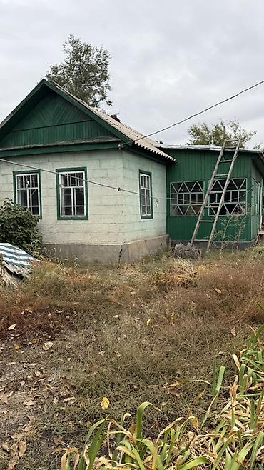Үйлөрдү сатуу: 6 бөлмө жана андан көп, 90 м², 19 соток, Сокулук, Кыймылсыз мүлк агенттиги — 2