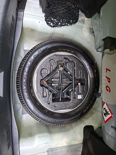 vector: Hyundai Sonata: 2018 г., 2 л, Автомат, Газ, Седан — 2