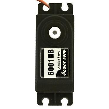 Təmir və tikinti: Kateqoriya: Motorlar > Servo Motorlar Məhsul: PowerHD Standart — 3