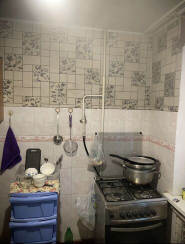 Продажа квартир: 3 комнаты, 58 м², 104 серия, 4 этаж, Косметический ремонт — 6