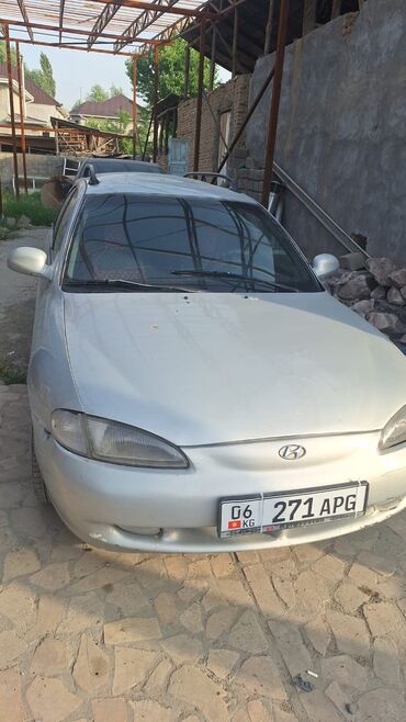 в нерабочем состоянии: Hyundai