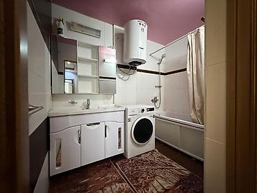 3 комнаты, Средний Джал Без животных, С мебелью полностью