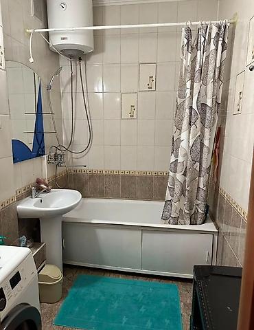 квартиры недвижимость: 4 комнаты, 82 м², Нижний Джал (Джал-23) 105 серия, 7 этаж, Косметический ремонт — 2