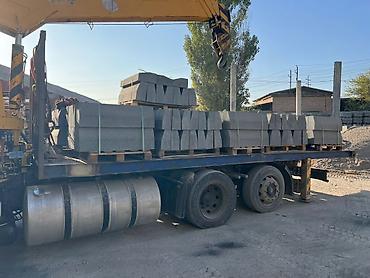 бордюр установка: Асфальт укладка асфальта, асфальтирование дарог,тротуары, складские — 10