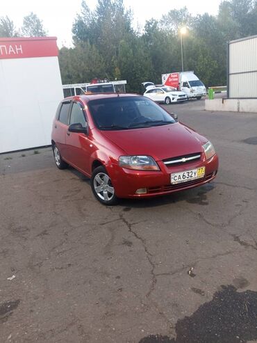 машину в рассрочку в бишкеке: Chevrolet Aveo: 2007 г., 1.1 л, Механика, Бензин, Хэтчбэк