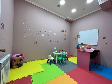 Digər kommersiya daşınmaz əmlakı: Qara Çuxur qəsəbəsi) tam təmirli əşyaları ilə birlikdə hazır biznes — 16