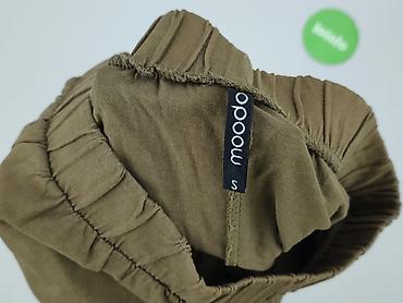 moango outlet: Moodo, Szorty damskie, rozmiar S — 5