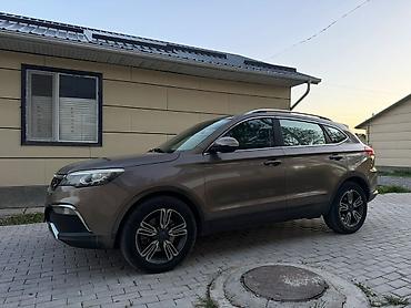 Другие автомобили: Продаётся Leopaard CS10 2017 года выпуска. Автомобиль в отличном — 2