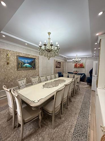 Продажа коттеджей и домов: 🏡 Продаётся 2-этажный особняк в Арча-Бешике, Эр-Тайлак/Шералиева • — 5