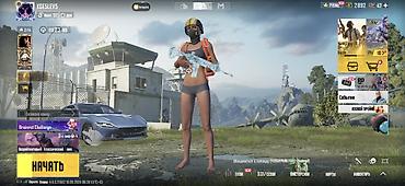 бесплатные аккаунты пабг тг: Игровой аккаунт PUBG Mobile Состав и особенности: - Уровень аккаунта — 1