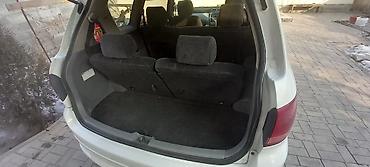 Toyota: Toyota Ipsum: 2003 г., 2.4 л, Автомат, Бензин, Минивэн — 9