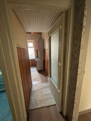 Продажа квартир: 2 комнаты, 52 м², 104 серия, 2 этаж, Косметический ремонт at lalafo.kg — 9 Продажа квартир: 2 комнаты, 52 м², 104 серия, 2 этаж, Косметический ремонт — 9