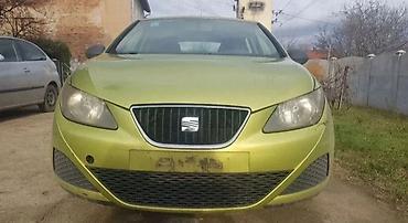 prodaja samostrela: SEAT IBIZA DELOVI  U ponudi sve vrste polovnih originalnih delova za — 1