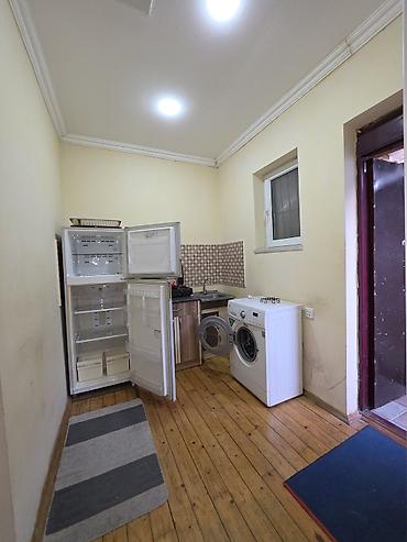 Həyət evləri və villaların satışı: Masazırda 535 Yolunda Mesçide yaxın yerde, Eşyalı _1 otaq uzun müddete — 5