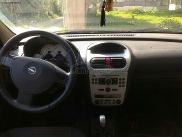 Opel: Opel Corsa: 1.4 l. | 2005 έ. 147000 km. Χάτσμπακ — 10