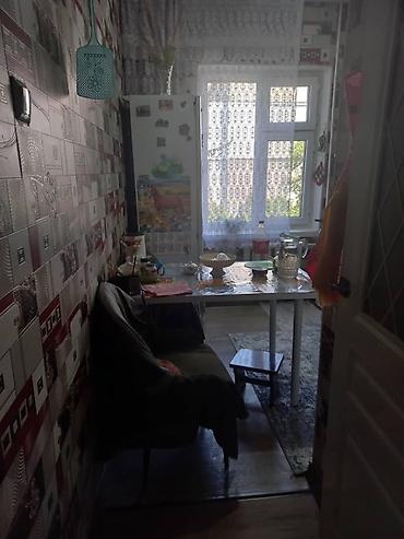 комнатные квартиры: 3 комнаты, 64 м², 105 серия, 4 этаж, Косметический ремонт — 4