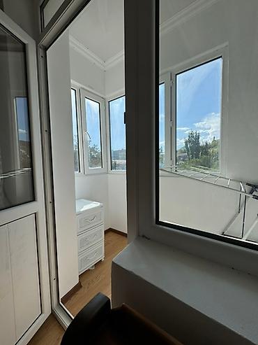 не законченный проект: 3 комнаты, 56 м², Индивидуалка, 4 этаж — 9