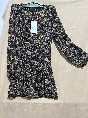 Повседневные платья: Из США — 28