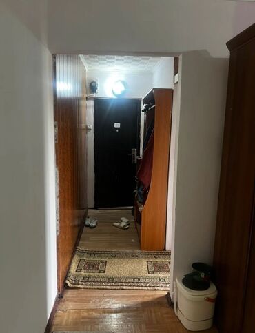 Продажа квартир: 3 комнаты, 58 м², 104 серия, 3 этаж, Косметический ремонт