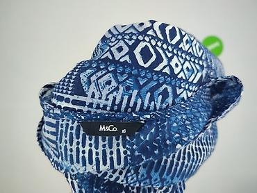 tuniki hm: M&Co, Tunika damska, rozmiar 2XL — 5