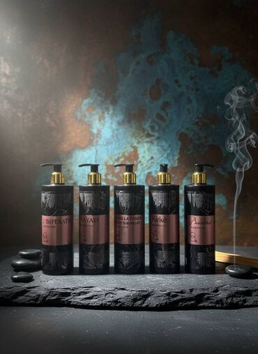 Уход за телом: Цены уточняйте — 2