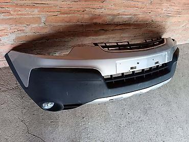 Car Body Parts: PREDNJI BRANIK SIVI ZA OPEL ANTARA OD 2007. DO 2011. GOD. | Prednji — 3