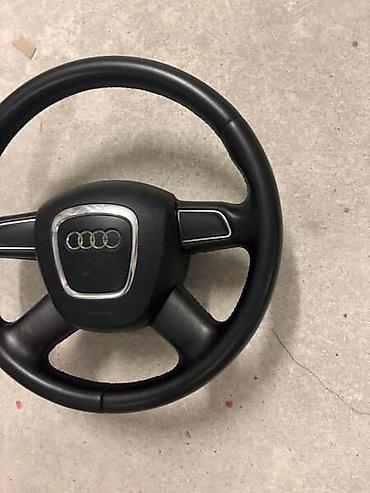 ventuze prodaja: VOLAN ZA AUDI A3, A4, A4 ALLROAD . OD 2002. DO 2011. GOD. | Za sve — 3