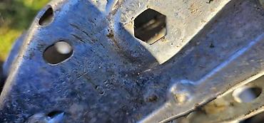 tolsen tools made in: MOST SANKE G26 ZA BMW SERIJA 4 | BMW 4 g26 most sanke trapa 8834645 — 5