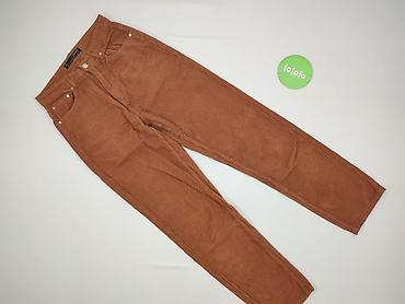 cropp kozaki: Stradivarius, Spodnie materiałowe damskie, rozmiar 2XS — 2