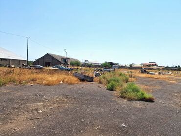 Anbar və emalatxanalar: Nərimanov rayonu, Ziya Bünyadov (Dərnəgül) şossesi, Baksol yolunda — 5