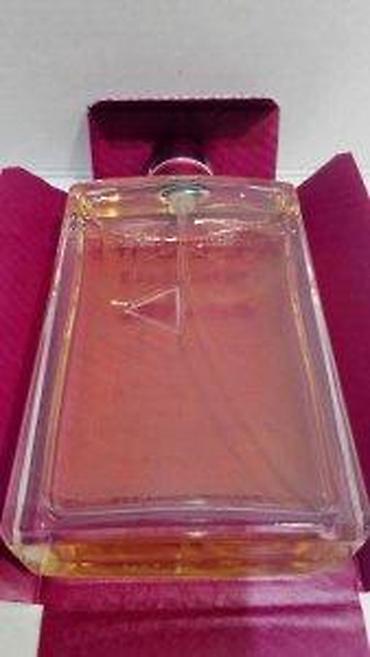 Parfemi: CHANEL ALLURE SENSUELLE EDT100ML TSTR | Chanel Allure Sensuelle — 14