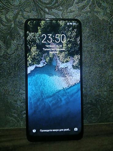 ikinci el redmi not 10 s: Redmi Note 9, 128 GB, rəng - Boz — 2