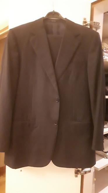 usta geyimi: Kostyum, Demisezon, Michael Kors, 4XL, rəng - Boz — 5