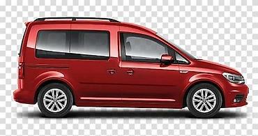 o r s: VOLKSWAGEN CADDY CEDDY 2018. GOD. - KOMPLETAN AUTO U DELOVIMA | — 5