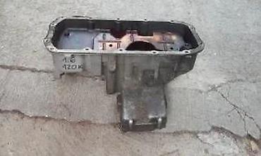 Auto delovi, gume i tjuning: Alfa Romeo 156 KARTER 2.0TS. Polovni orginalni delovi 147 156 — 5