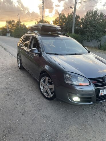 зарядное устройство для электромобиля: Volkswagen Golf: 2007 г., 1.4 л, Механика, Бензин, Универсал