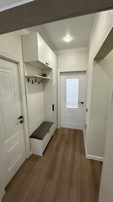 55: 1 комната, 55 м², Технопарк Элитка, 3 этаж, Евроремонт — 5