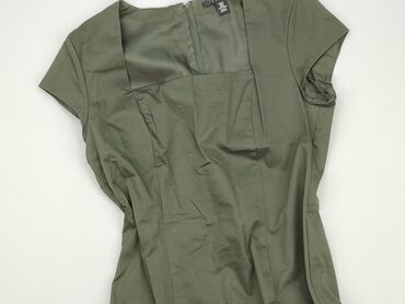 trampki air force: Sukienka damska, H&M, 2XL