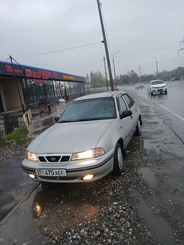 Daewoo: Daewoo Nexia: 2006 г., 1.6 л, Механика, Бензин, Седан