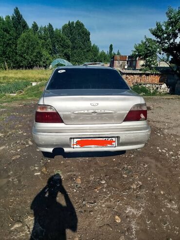 tayota 4 runner: Daewoo Nexia: 2006 г., 1.6 л, Механика, Бензин, Седан