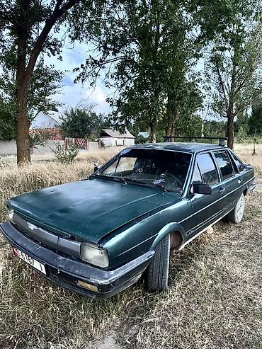 обвес гольф 3: Volkswagen Passat: 1994 г., Механика, Седан — 4
