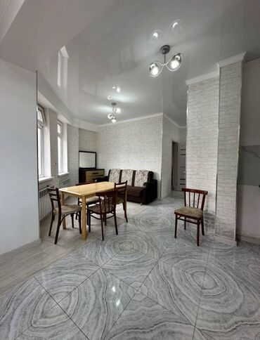 1 комнатная квартира на продажу: 1 комната, 36 м², Индивидуалка, 1 этаж, Евроремонт