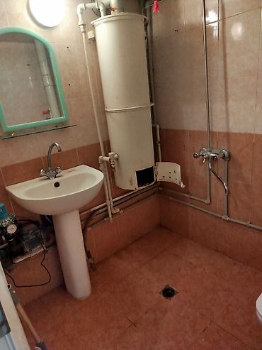 ev sabuncu: Kiraye ev Gence seheri Piramida şadliq evinin qarşisinda 1 otaqli 1 — 7