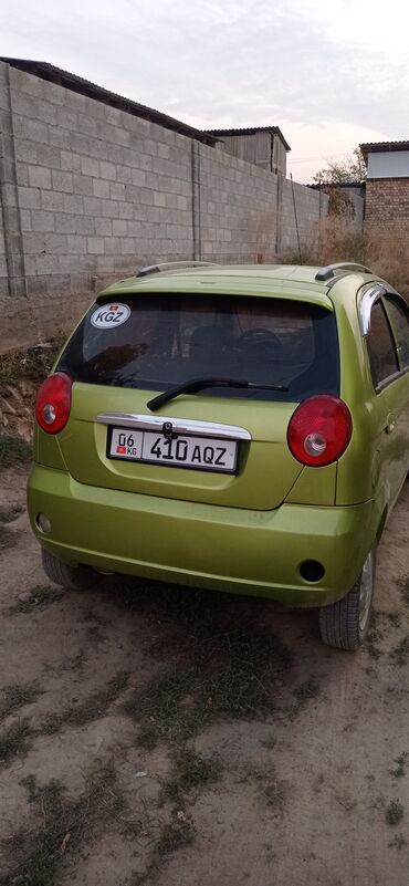 машины не дорого: Microcar : 2006 г., 0.8 л, Автомат, Бензин, Хетчбек